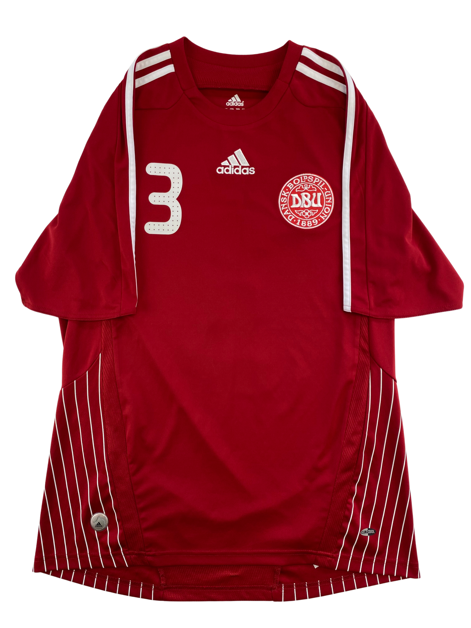 Simon Kjær Danmark 08/10 - M
