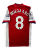 Martin Ødegaard Arsenal 21/22 - S