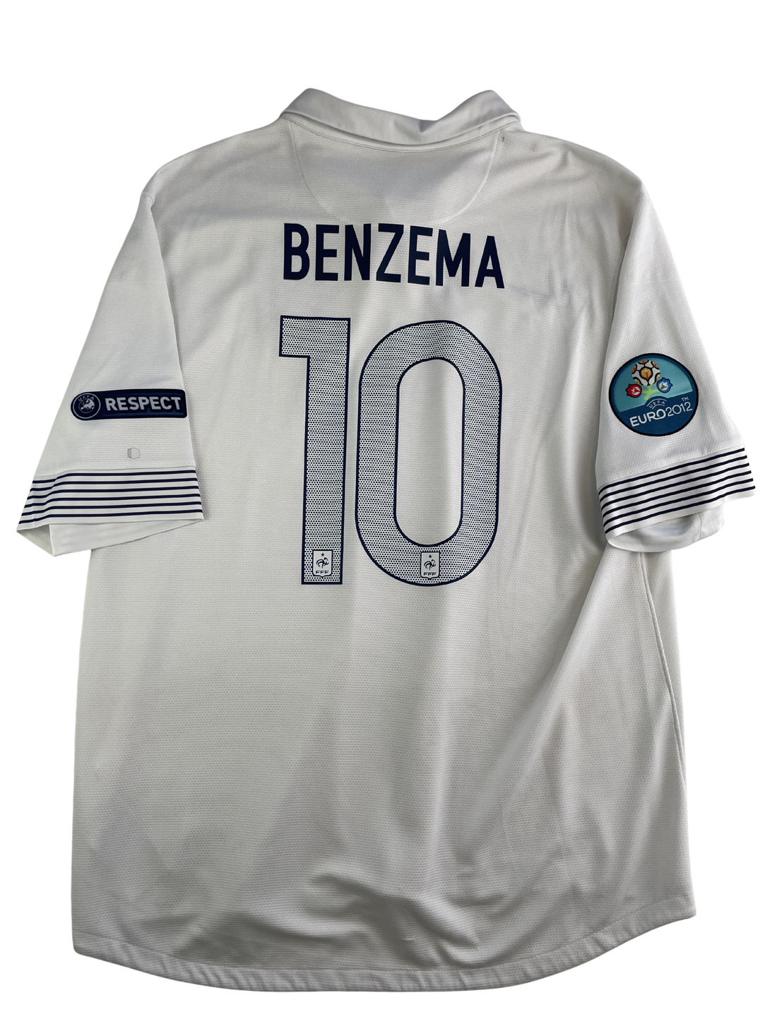 Karim Benzema Frankrig 12/13 - XL