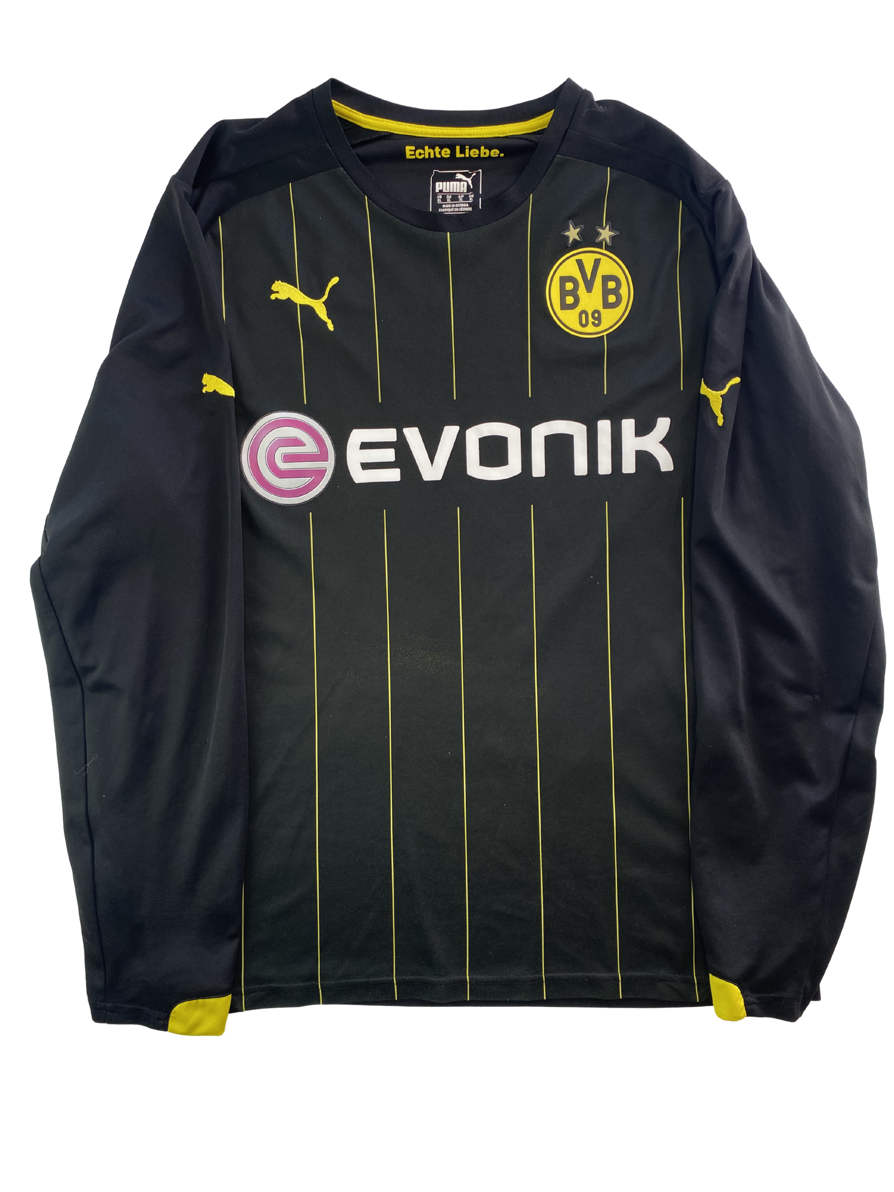 Jakub Blaszczykowski Dortmund 14/15 - XL