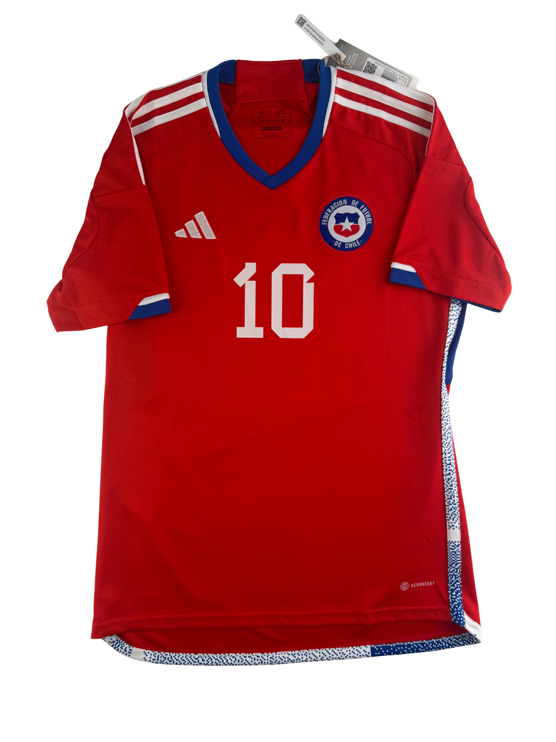 Alexis Sánchez Chile 22/24 - M