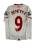 Christian Benteke Liverpool 15/16 - 9/10 Y