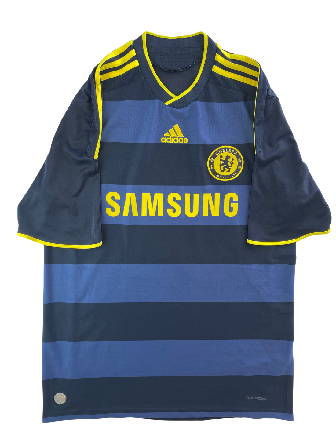 Nicolas Anelka Chelsea 09/10 - L