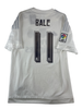 Gareth Bale Real Madrid Heimtrikot 15/16 - M