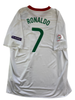 Cristiano Ronaldo Portugal Auswärtstrikot 08/10 - XXL