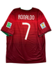 Cristiano Ronaldo Portugal 14/16 Heimtrikot – XXL