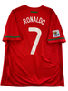 Cristiano Ronaldo Portugal 10/12 - L