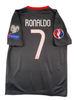 Cristiano Ronaldo Portugal 15/16 3. Trikot – M