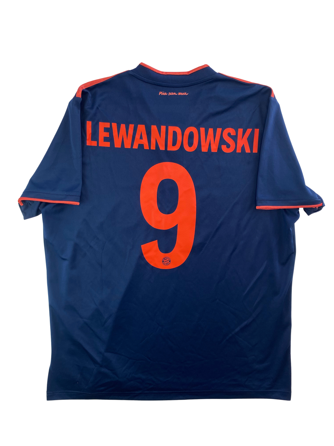 Robert Lewandowski Bayern München 19/20 - XL