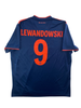 Robert Lewandowski Bayern München 19/20 - XL