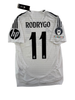 Rodrygo Real Madrid 24/25 - M