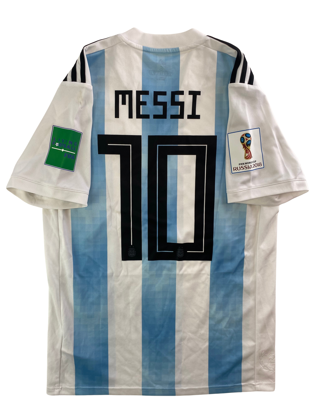 Lionel Messi Argentina 18/19 - S