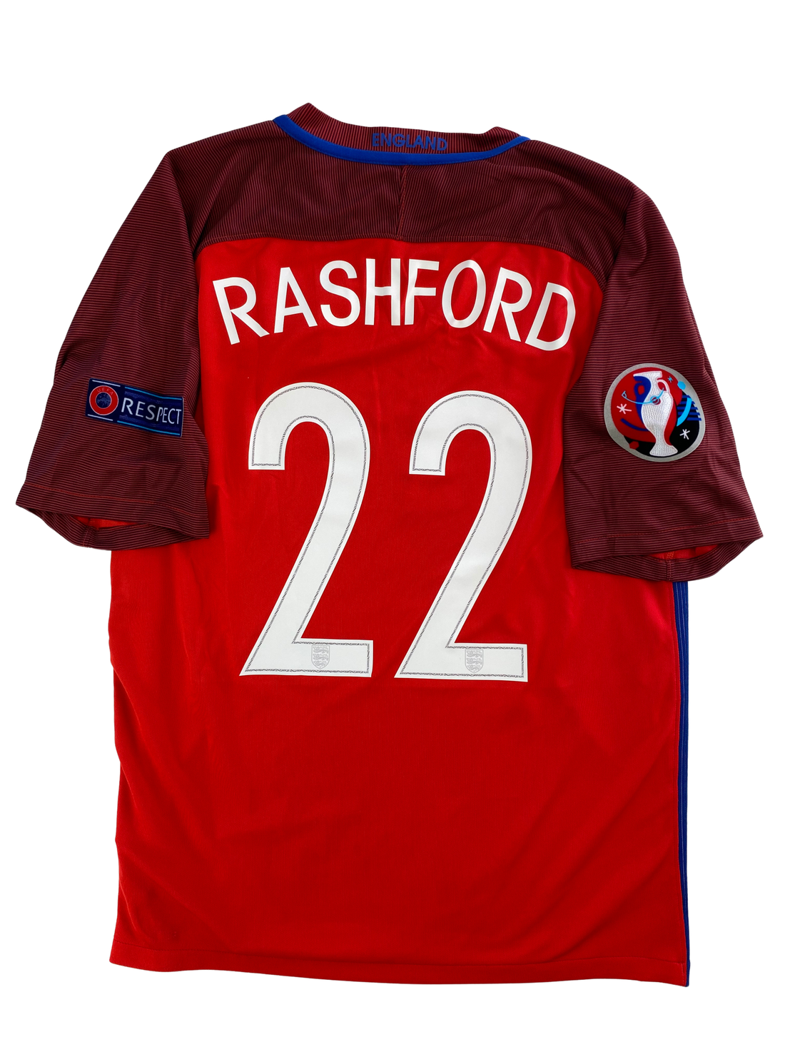 Marcus Rashford England 16/17 - L