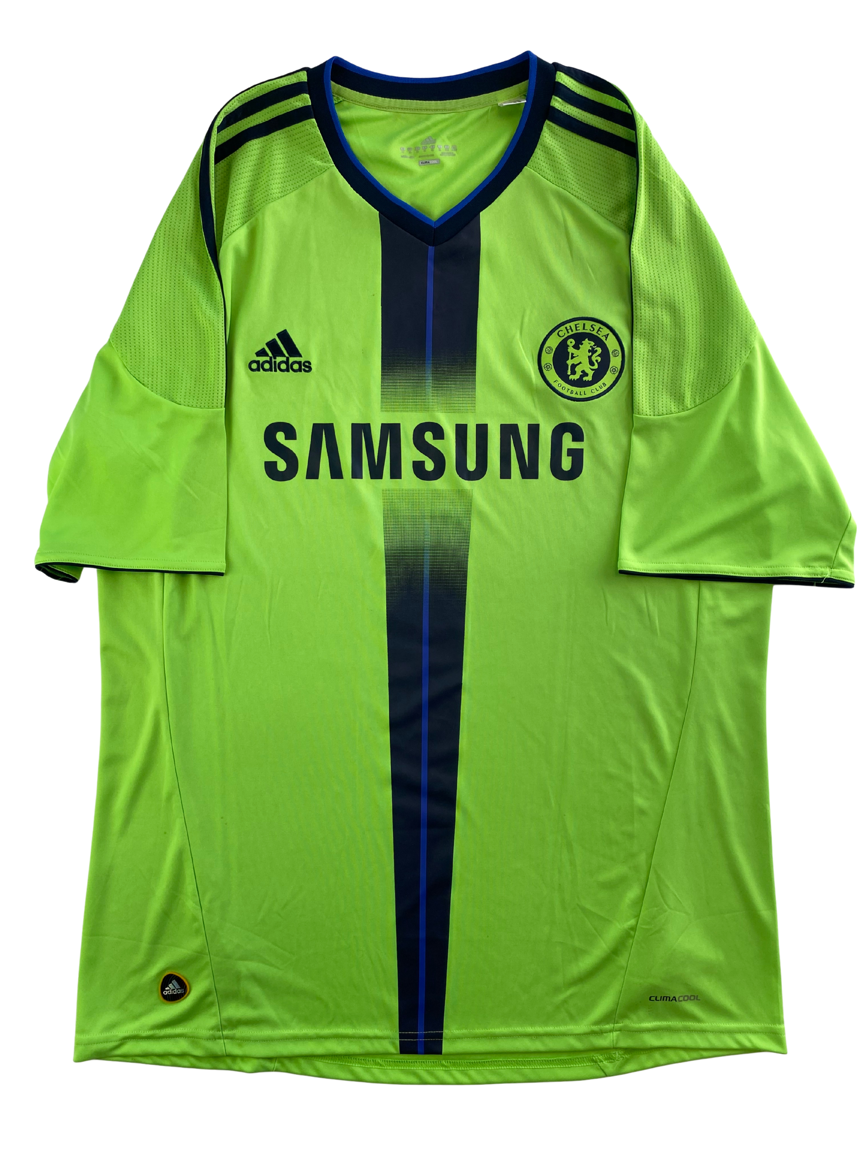 Chelsea 10/11 - XL