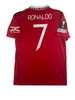Cristiano Ronaldo Manchester United 22/23 - L