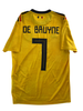 Kevin De Bruyne Belgien 18/19 - M