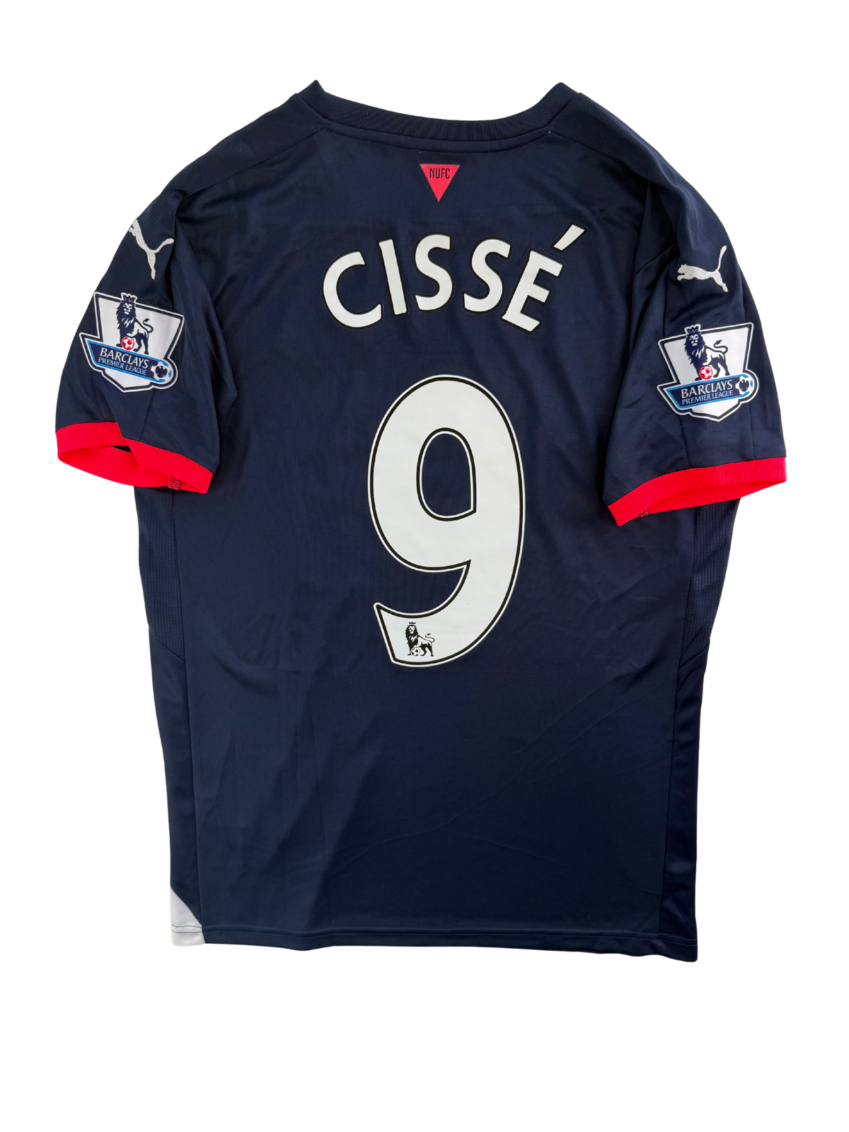 Papiss Cissé Newcastle 15/16 - M