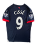 Papiss Cissé Newcastle 15/16 - M