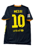 Lionel Messi Barcelona 13/14 - M