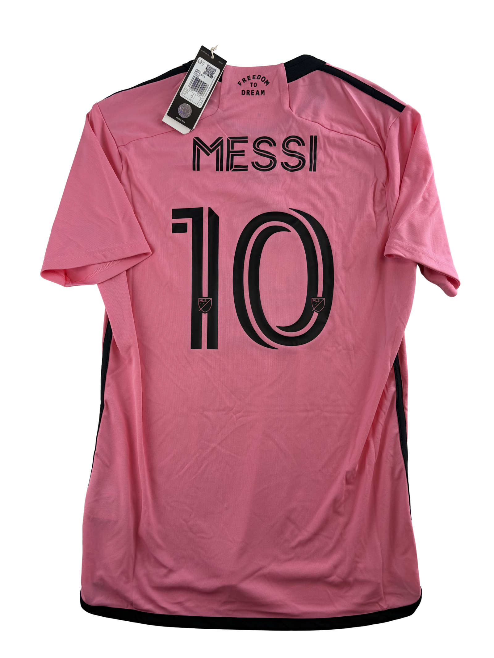 Lionel Messi Inter Miami 24/25 - L