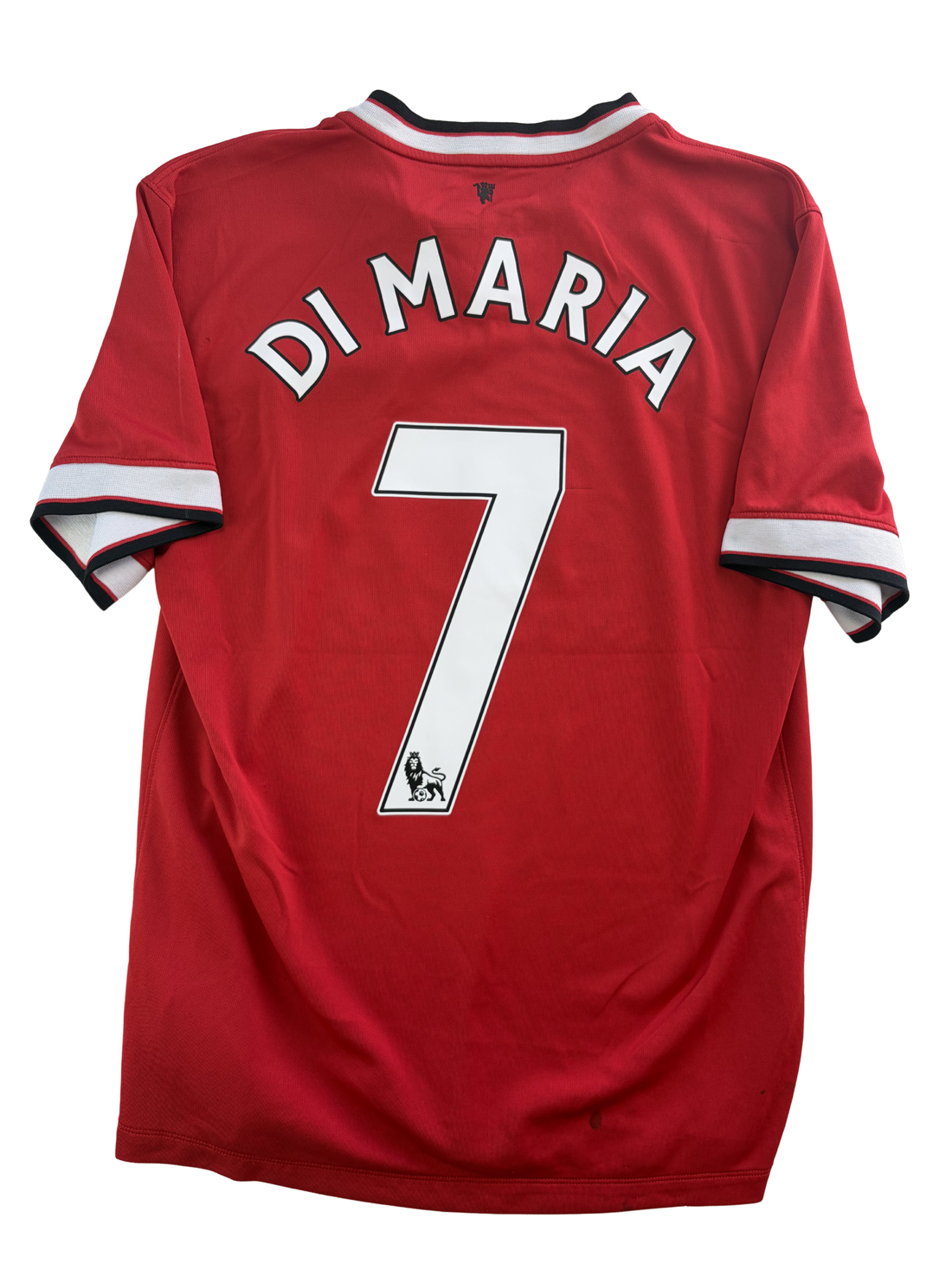 Ángel Di María Manchester United 14/15 - M