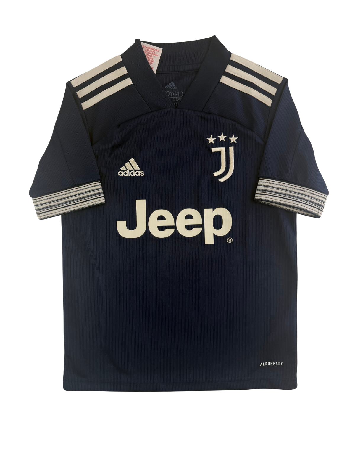 Juventus 20/21 - 9/10 Y