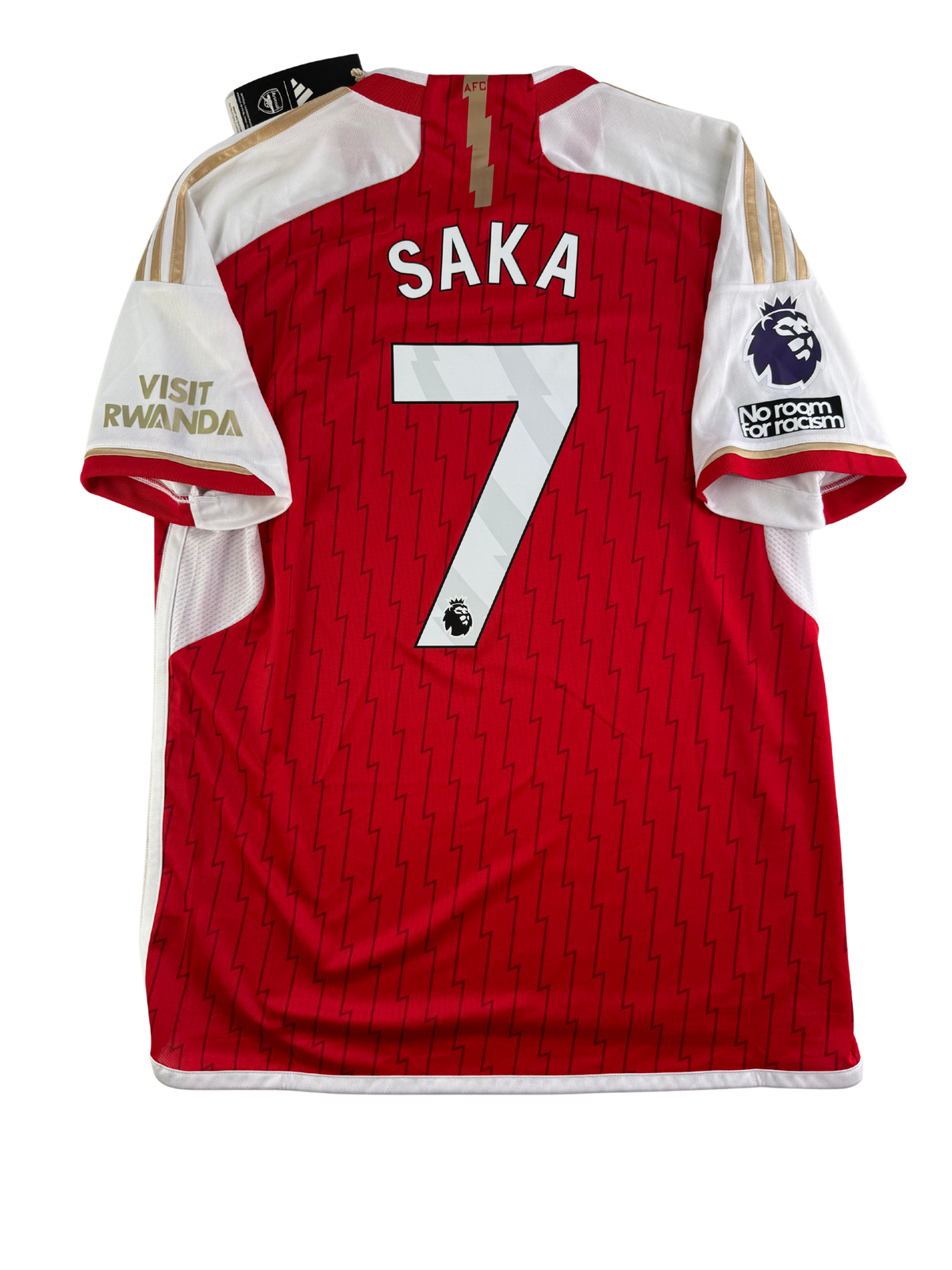 Bukayo Saka Arsenal 23/24 - XL
