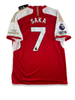 Bukayo Saka Arsenal 23/24 - XL