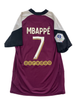 Kylian Mbappe PSG 20/21 3. Trikot – M