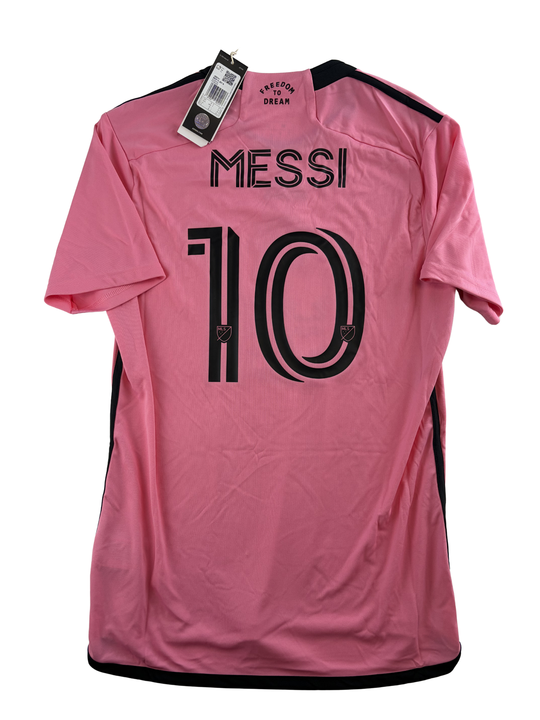 Lionel Messi Inter Miami 24/25 - L