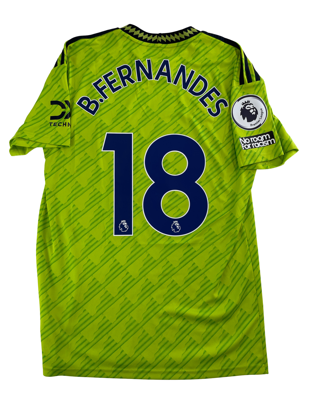 Bruno Fernandes Manchester United 22/23 - M