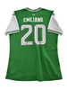 Emiliano Marcondes Hibernian 23/24 - L