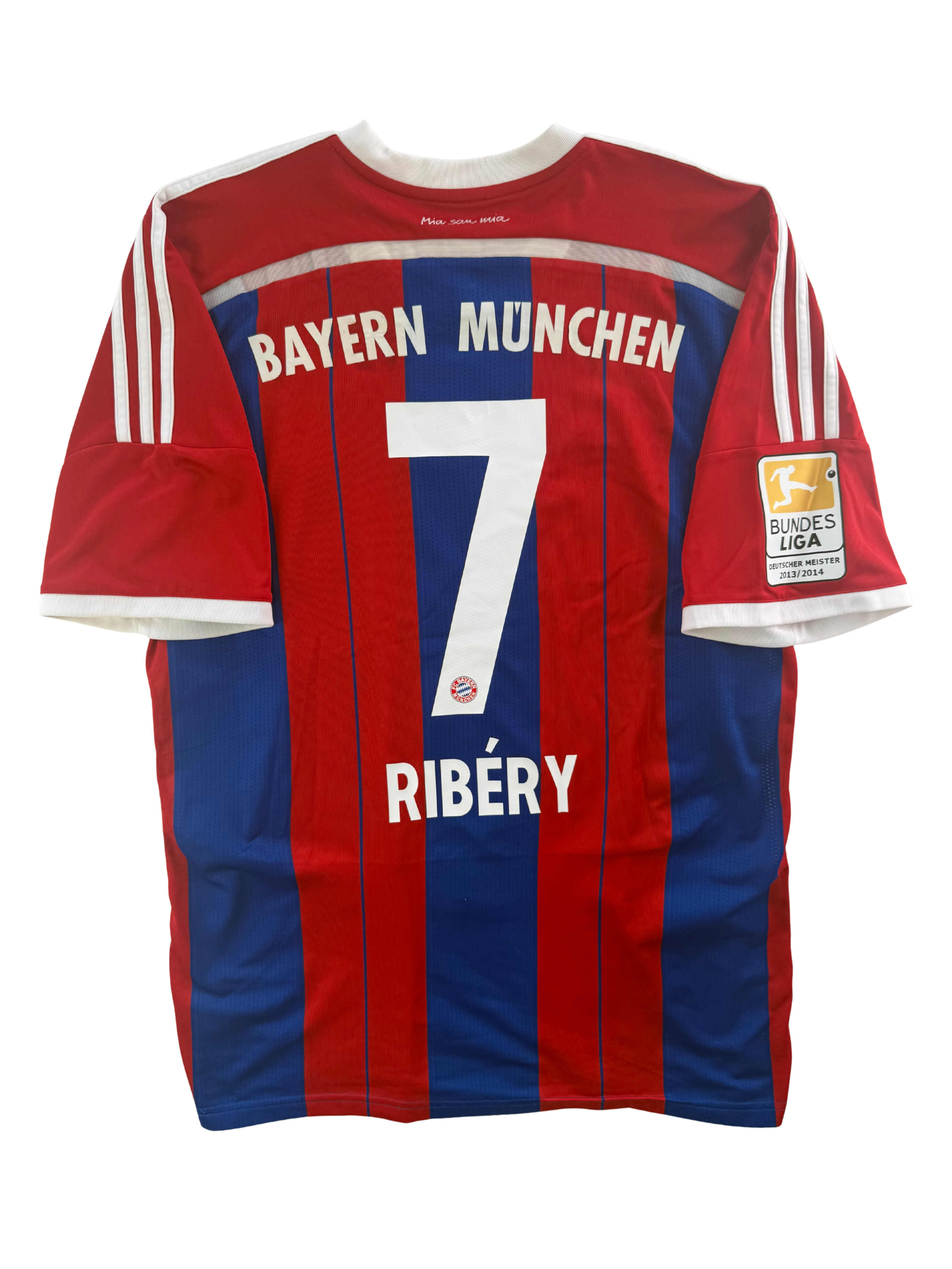 Franck Ribéry Bayern München 14/15 - XL