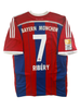 Franck Ribéry Bayern München 14/15 - XL