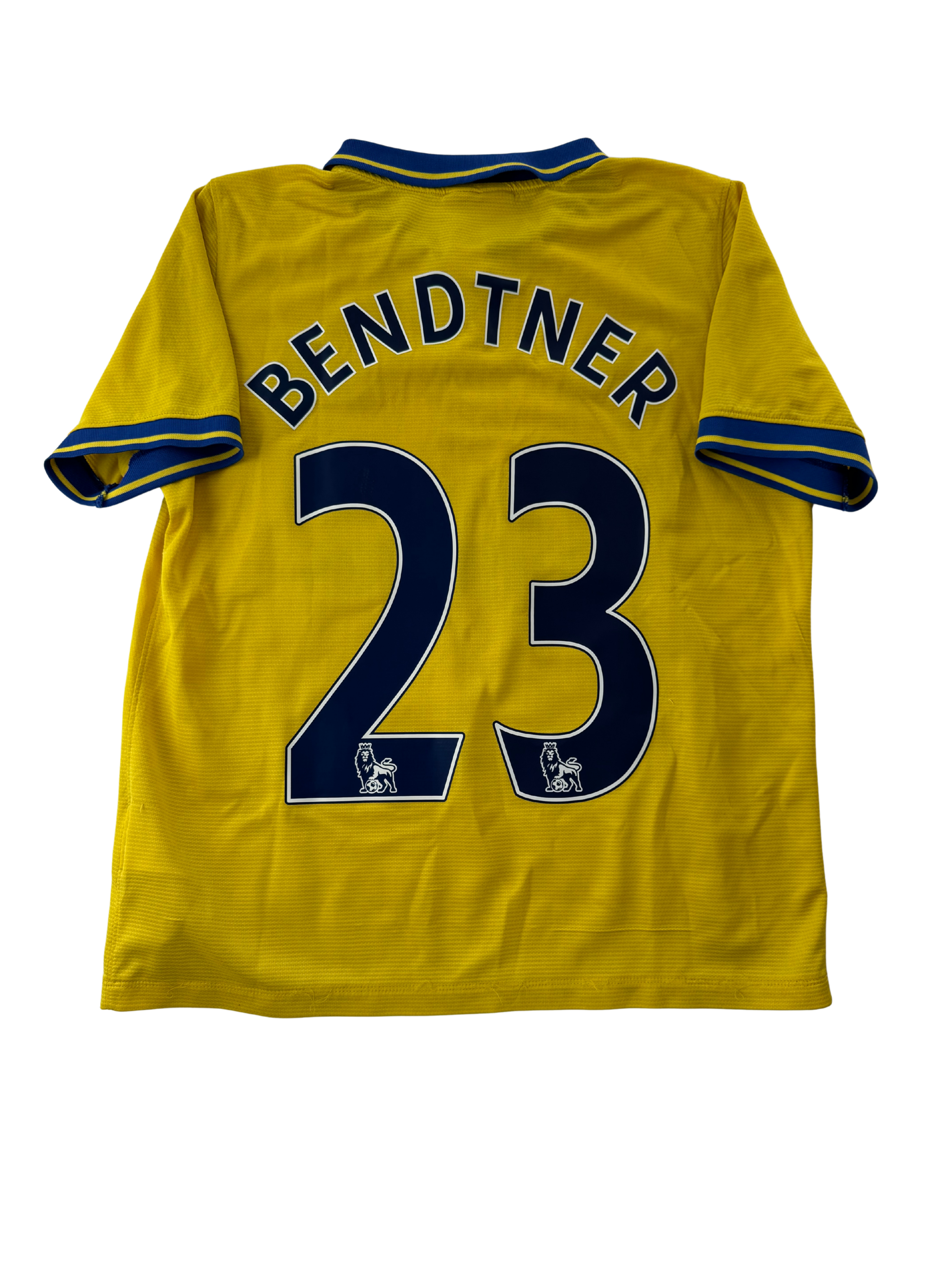 Nicklas Bendtner Arsenal 13/14 - 13/14 Y