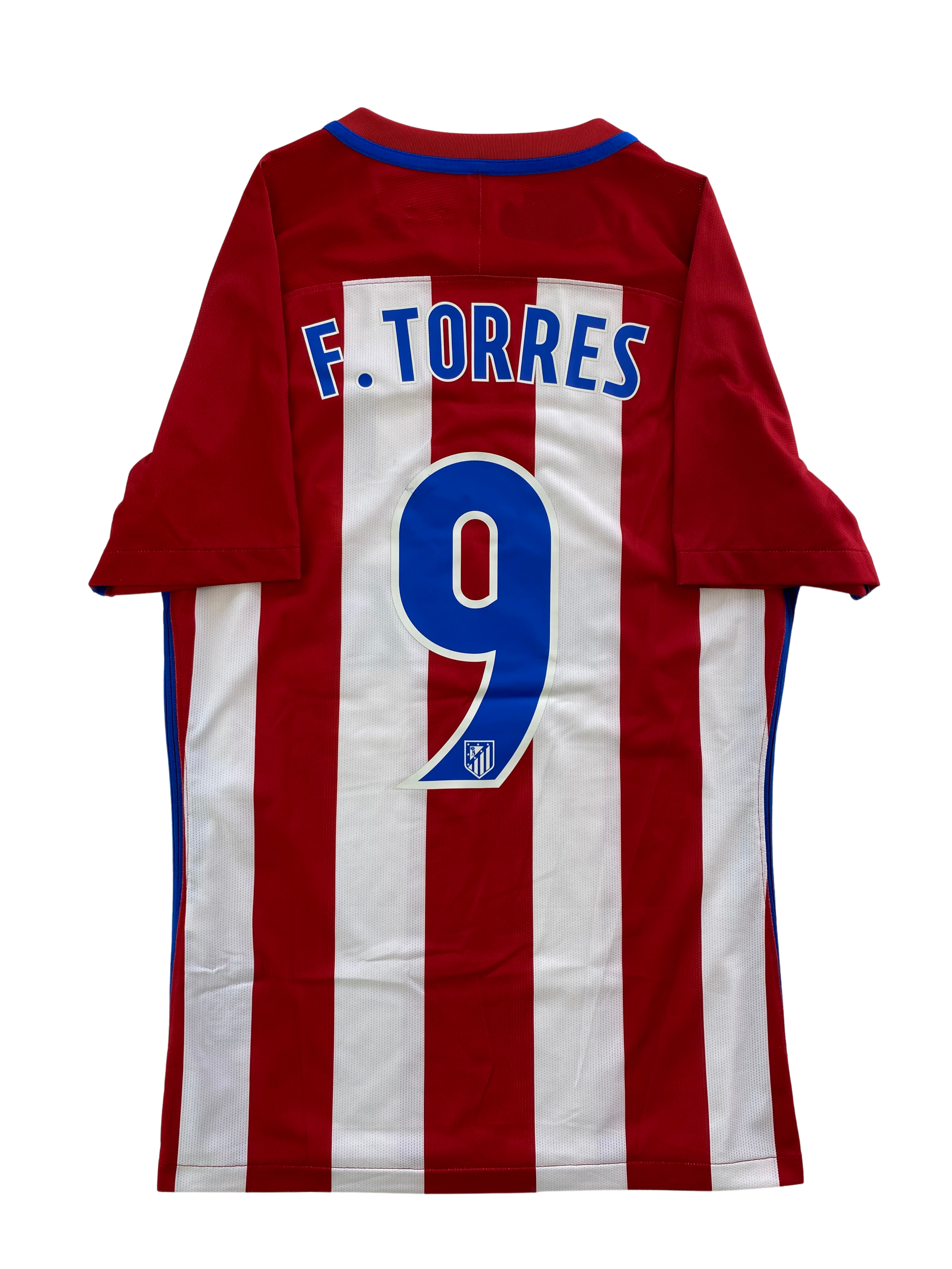 Fernando Torres Atlético Madrid 16/17 - M