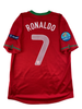 Cristiano Ronaldo Portugal Heimtrikot 12/14 - M