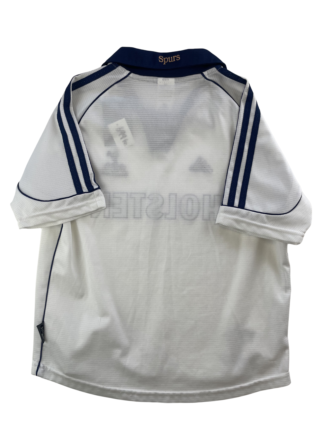 Tottenham Heimtrikot 99/00 - 11/12 Jahre
