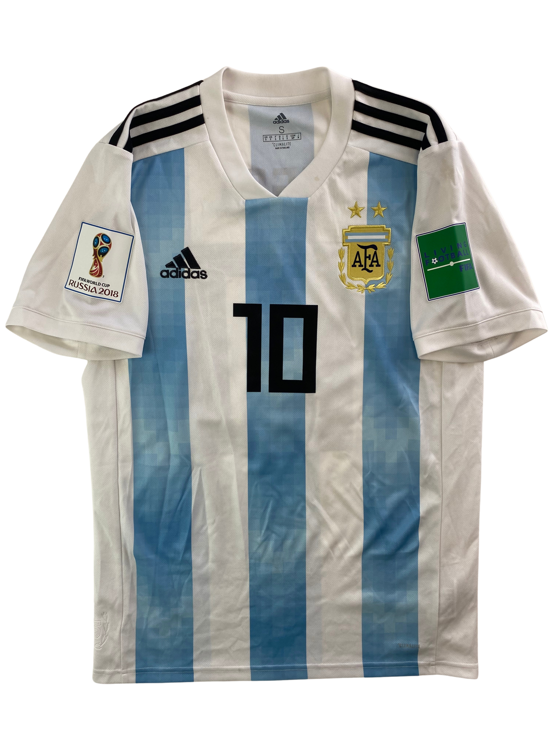 Lionel Messi Argentina 18/19 - S