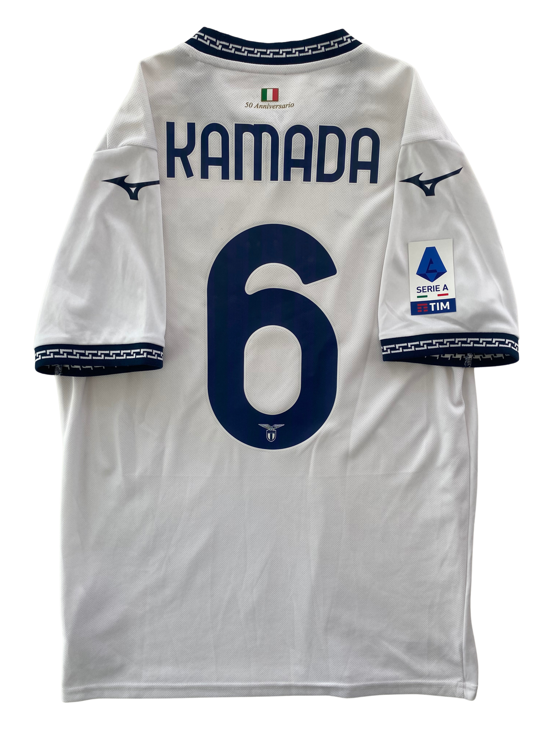 Daichi Kamada Lazio 23/24 - S