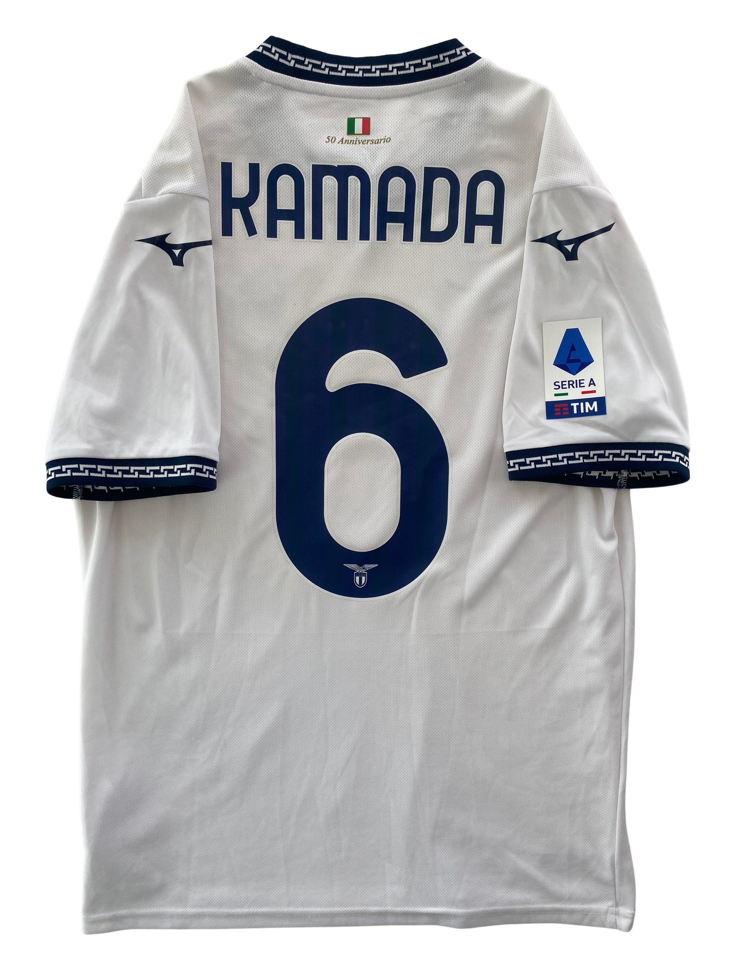 Daichi Kamada Lazio 23/24 - S