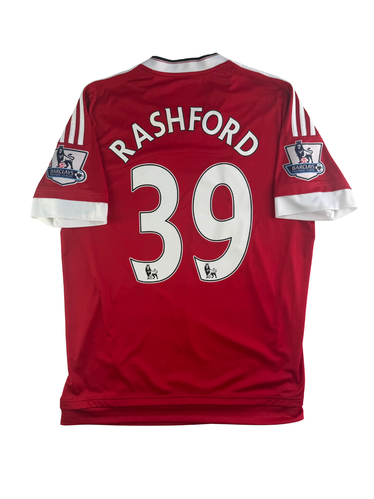 Marcus Rashford Manchester United 15/16 - L