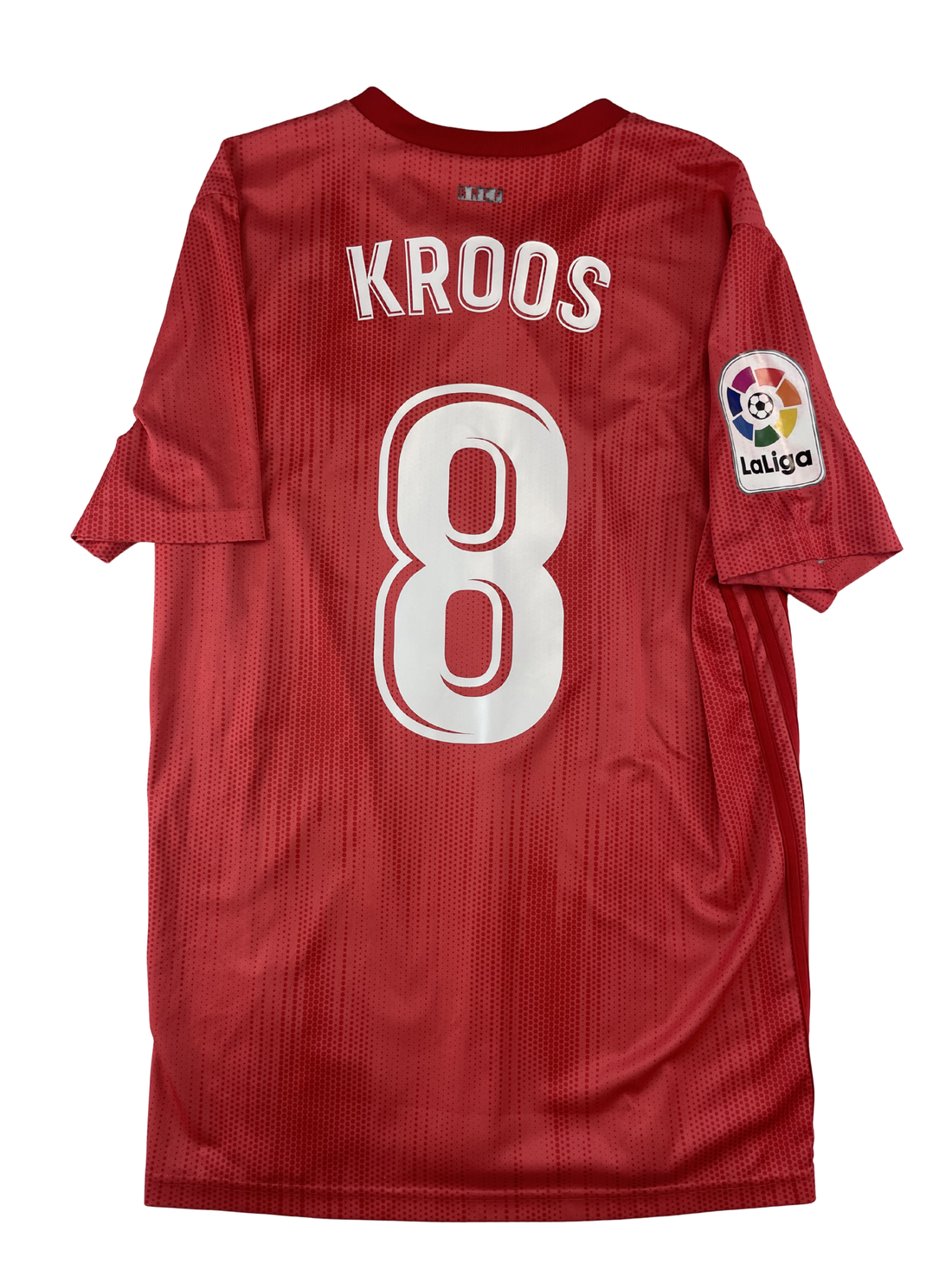 Toni Kroos Real Madrid 18/19 - M