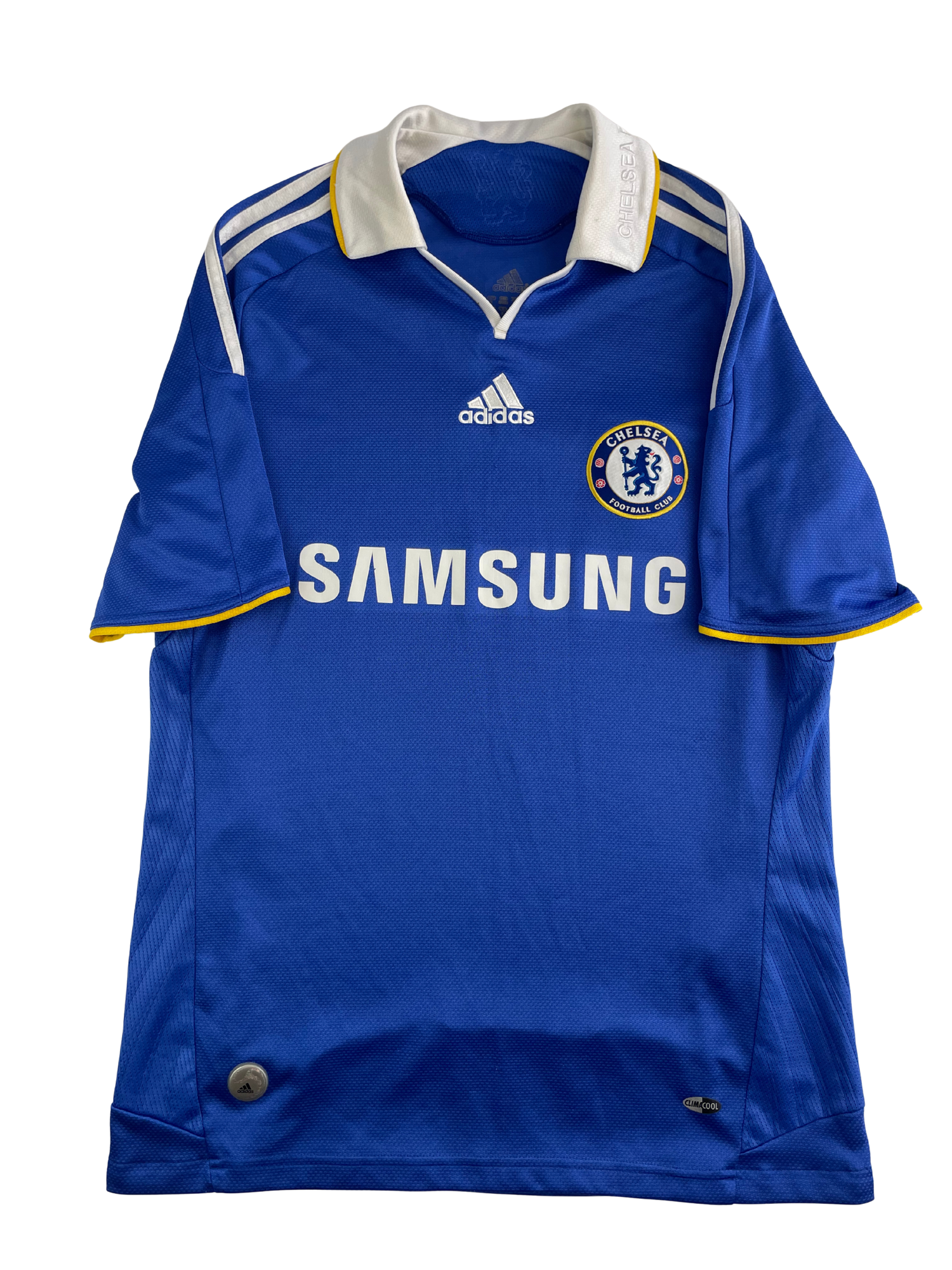 Chelsea FC 08/09 - S