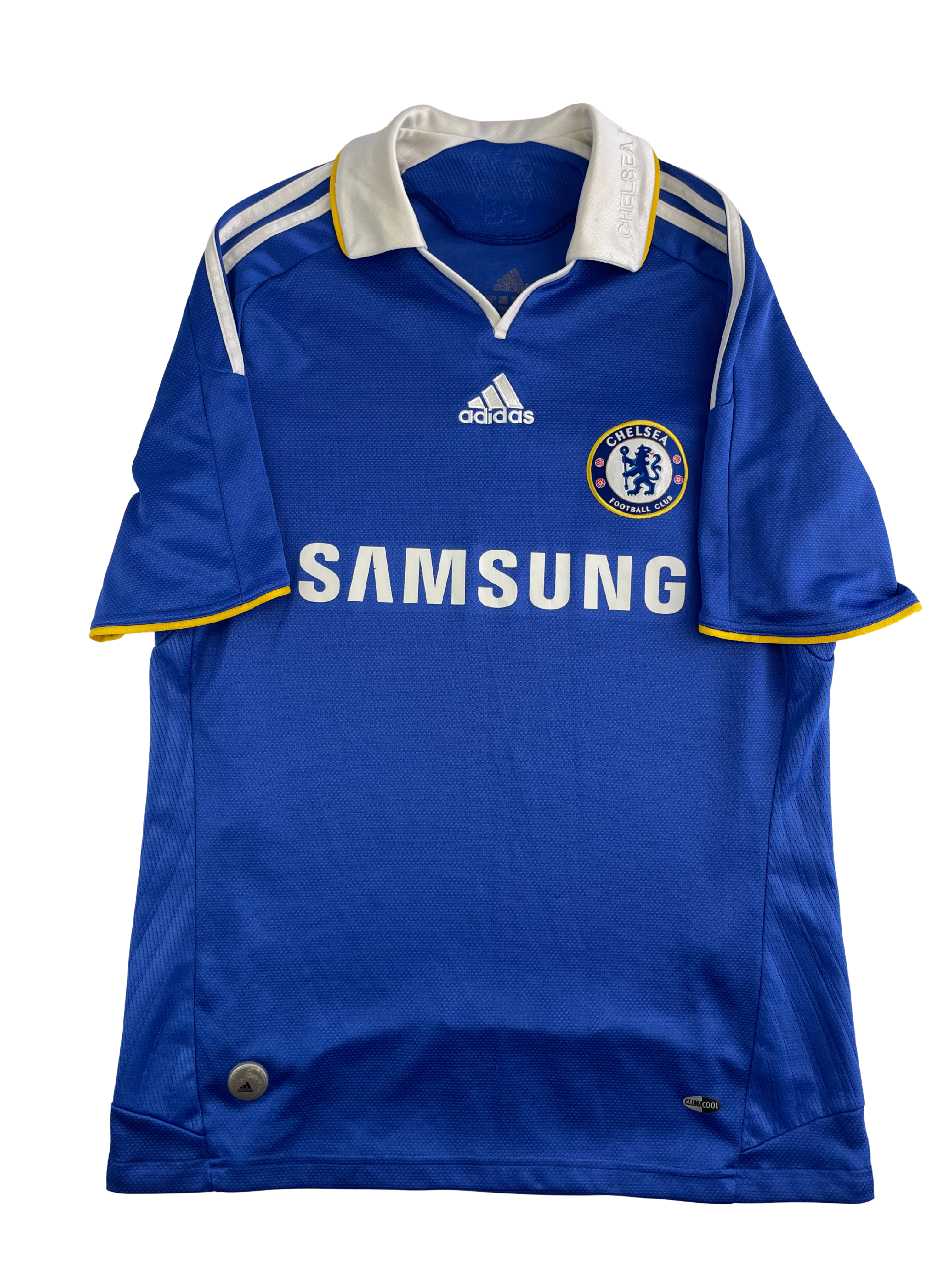 Chelsea FC 08/09 - S