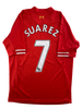 Luis Suárez Liverpool 13/14 - M
