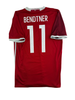 Nicklas Bendtner Danmark 15/16 - L