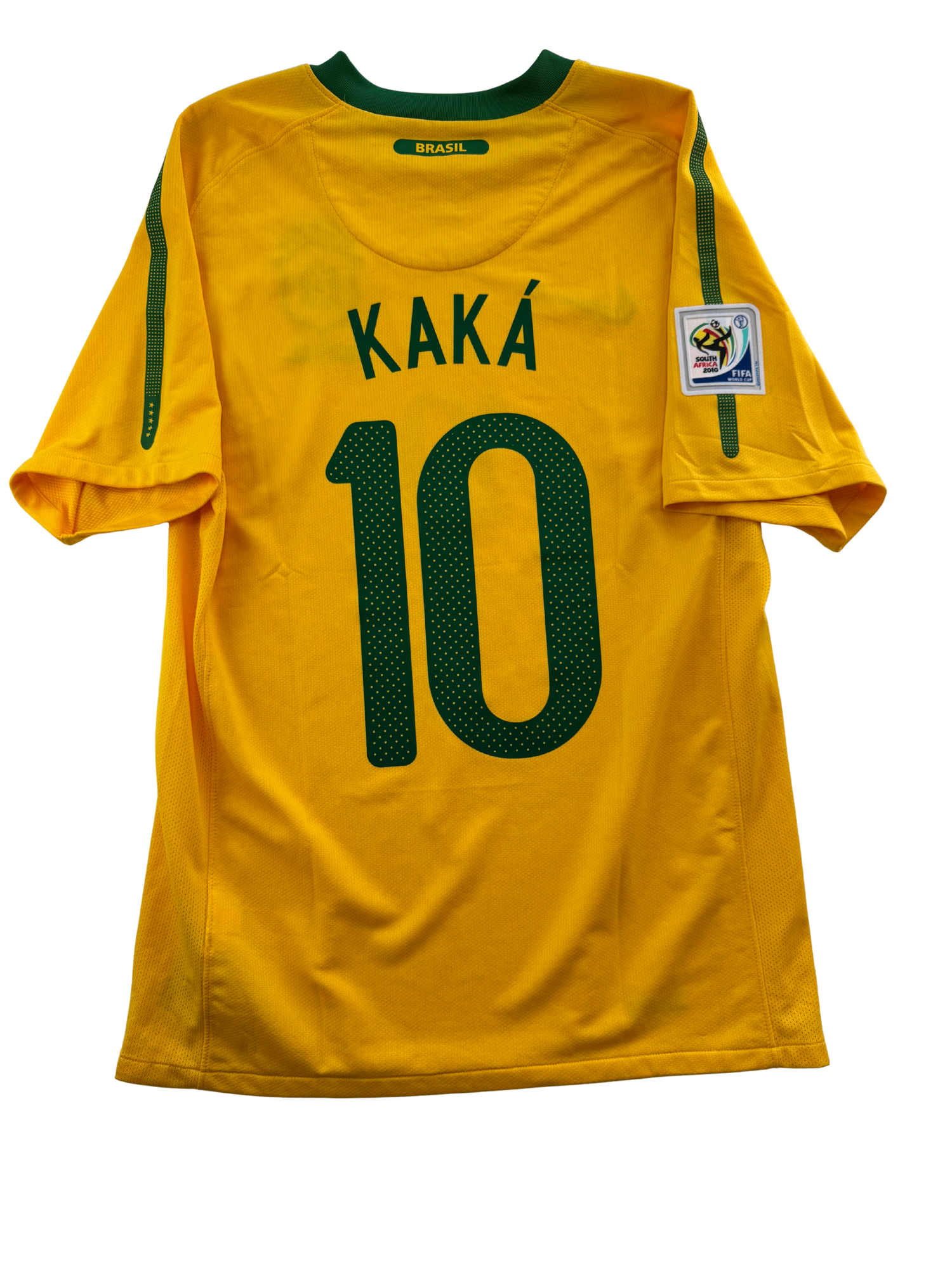 Kaká Brasilien 09/10 - S
