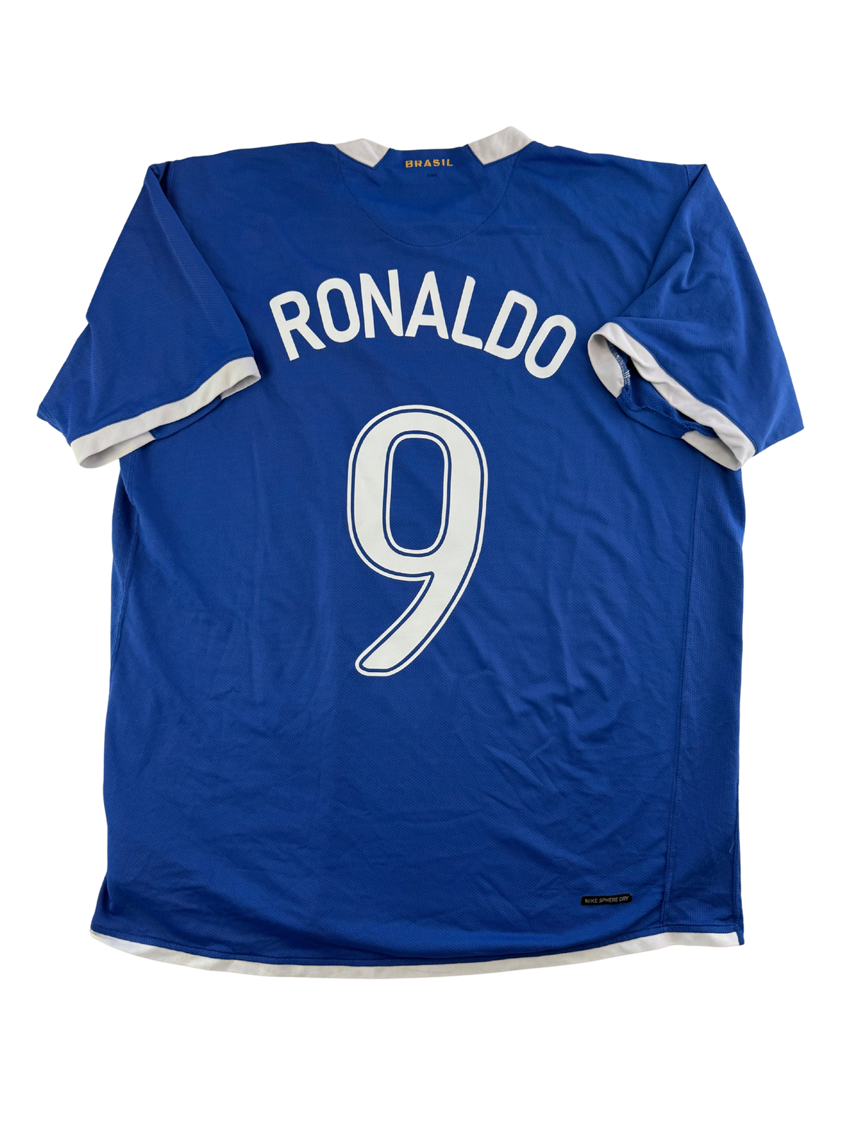Ronaldo Luís Nazário de Lima Brasilien 06/07 - XL
