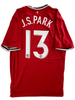 Park Ji-sung Manchester United 11/12 - XXL